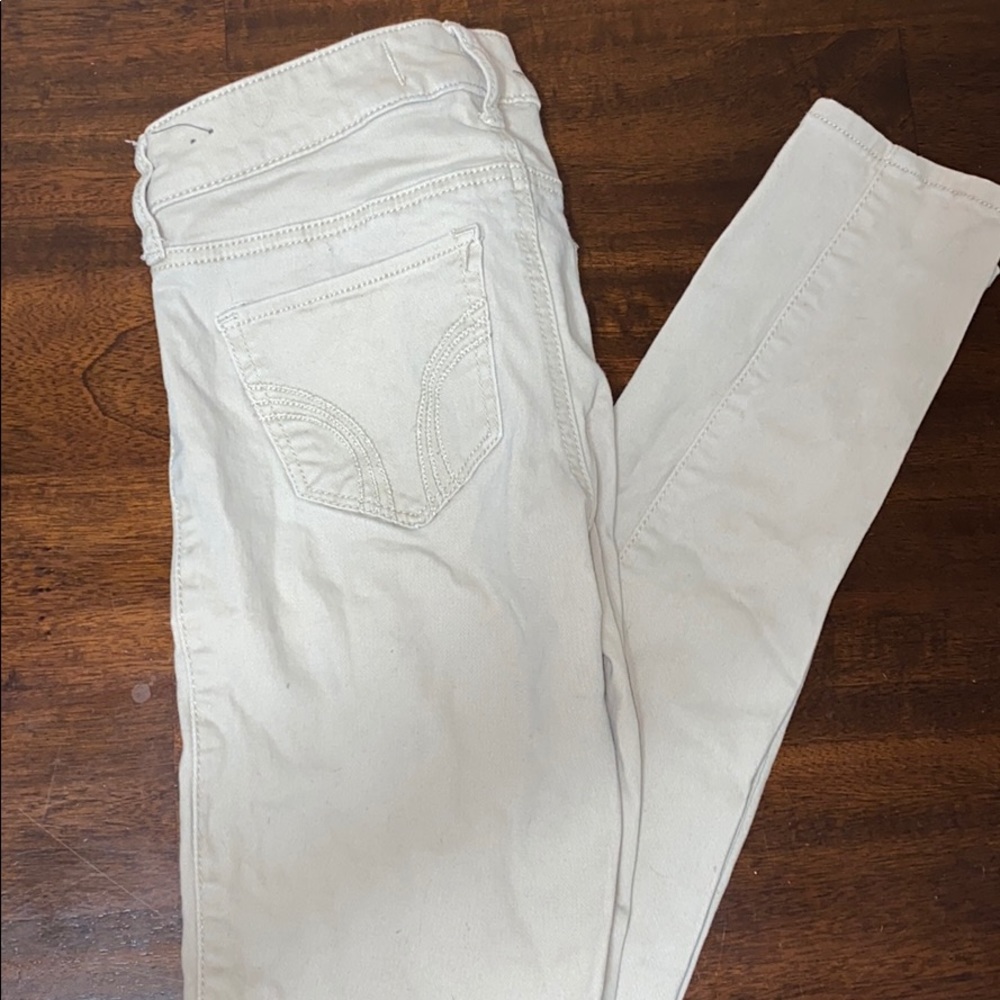 Hollister Skinny Jeans
